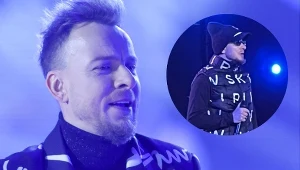 Piotr Kupicha już po próbach. Jest gotowy na noc pełną wyzwań