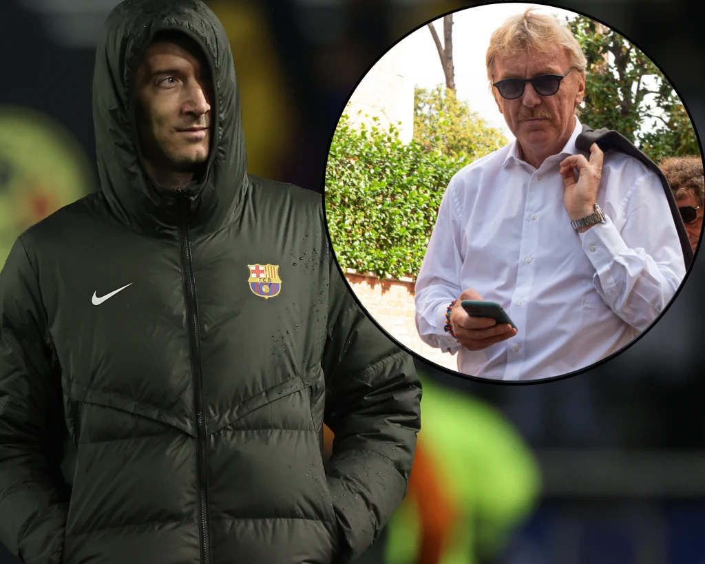 Zbigniew Boniek reaguje na pogłoski w sprawie roli Roberta Lewandowski w reprezentacji Polski Zbigniew Boniek reaguje na pogłoski w sprawie roli Roberta Lewandowski w reprezentacji Polski