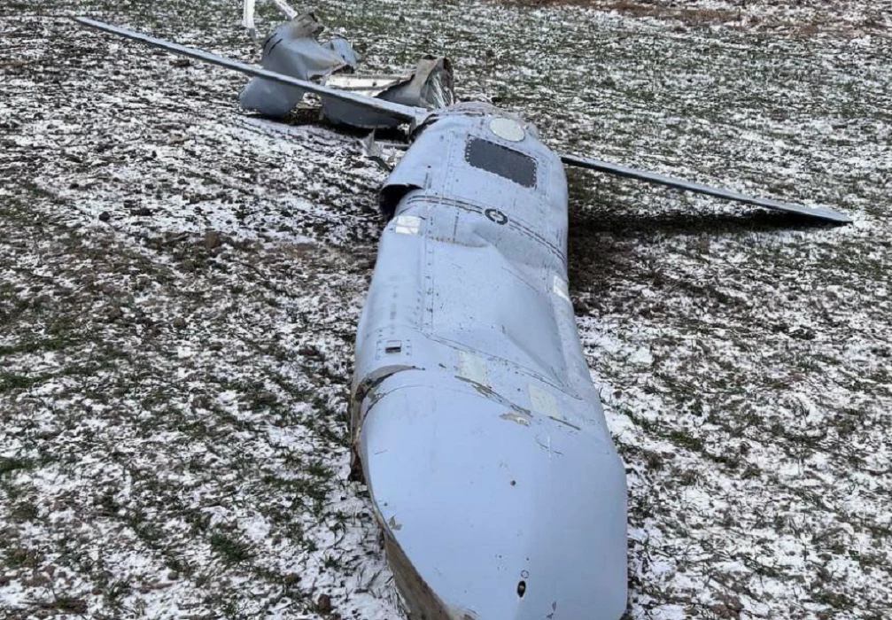 Ukraina. Rosja modyfikuje pociski Ch-101 Ukraina. Rosja modyfikuje pociski Ch-101