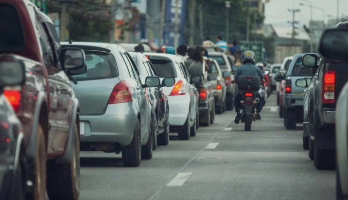 Zmiany dla kierowców i pieszych w 2026