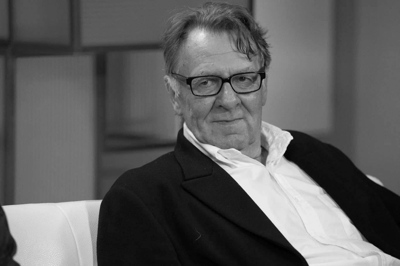 Tom Wilkinson Tom Wilkinson