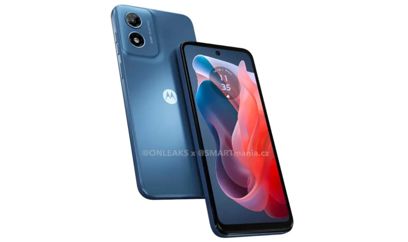 Motorola Moto G Play na 2024 rok. Motorola Moto G Play na 2024 rok.