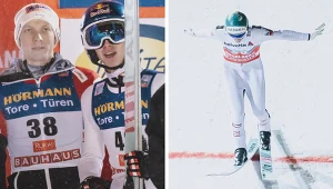 Austriacy podpadli w Turnieju Czterech Skoczni. Poszło o kombinezony