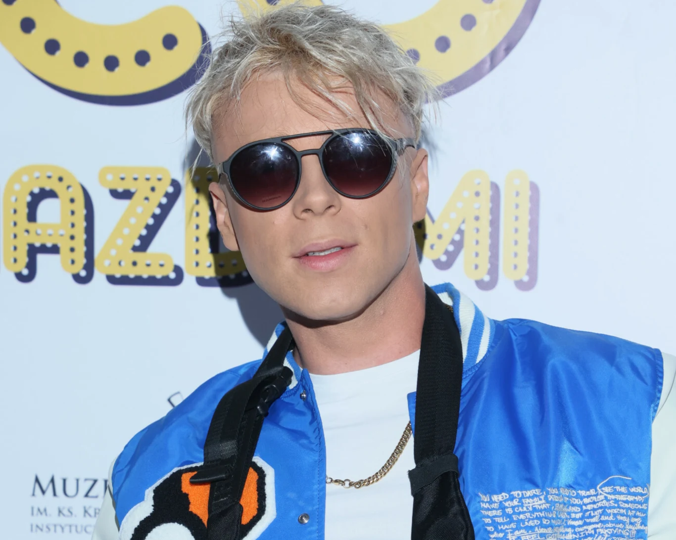 Skolim będzie jedną z gwiazd Sylwestrowej Mocy Przebojów z Polsatem Skolim będzie jedną z gwiazd Sylwestrowej Mocy Przebojów z Polsatem