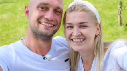 "Rolnik szuka żony 9": Klaudia i Valentyn