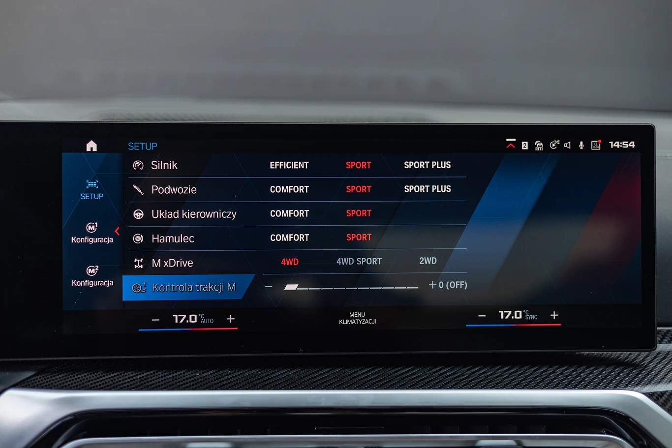 BMW M4 Competition xDrive Coupe