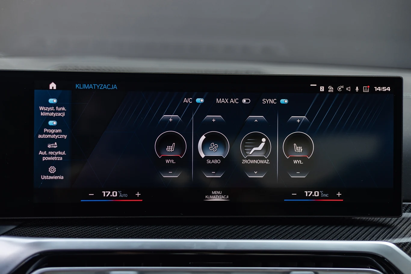 BMW M4 Competition xDrive Coupe