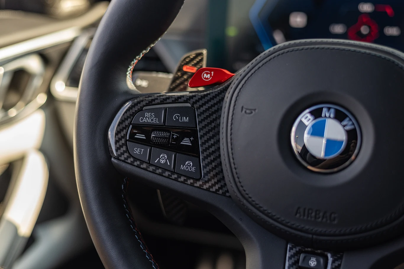 BMW M4 Competition xDrive Coupe