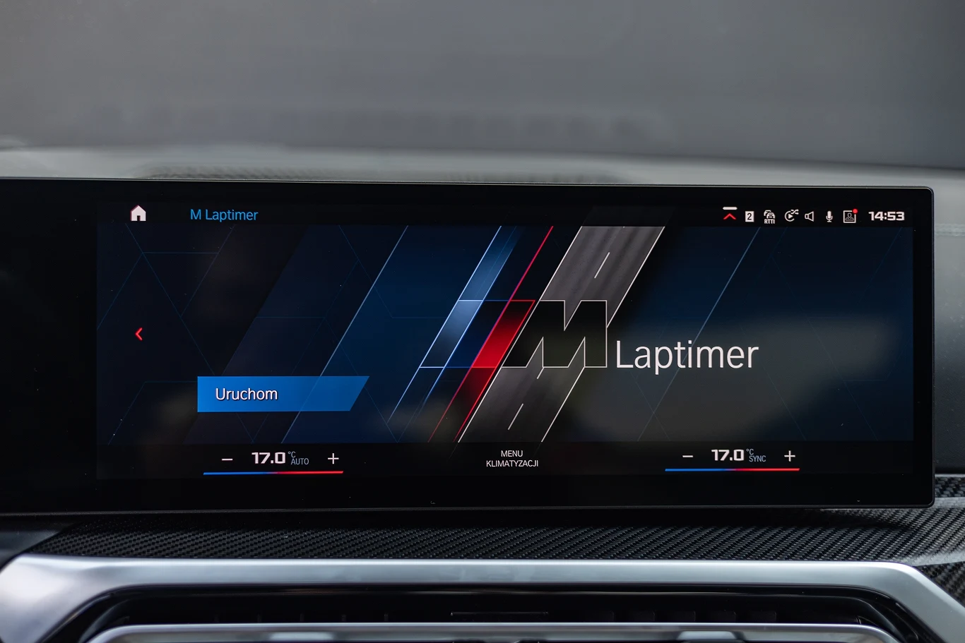 BMW M4 Competition xDrive Coupe