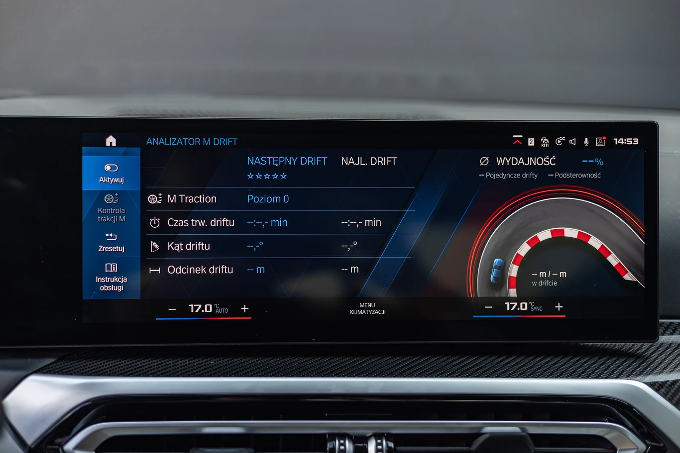 BMW M4 Competition xDrive Coupe