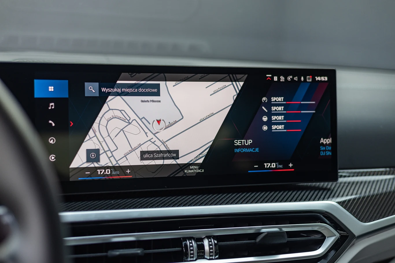BMW M4 Competition xDrive Coupe