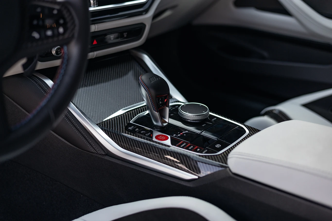 BMW M4 Competition xDrive Coupe