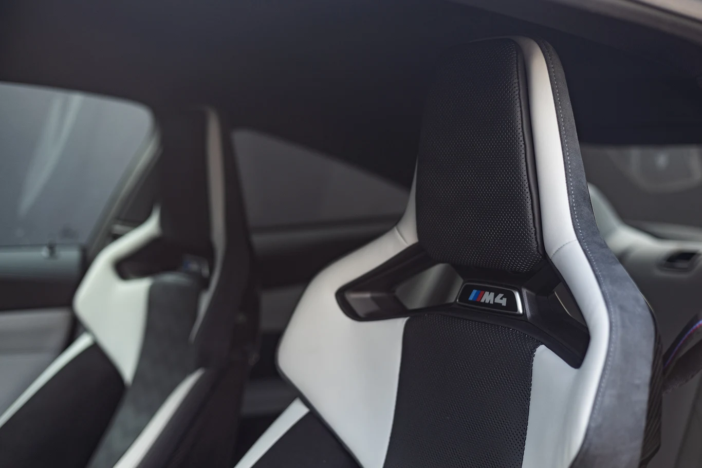 BMW M4 Competition xDrive Coupe