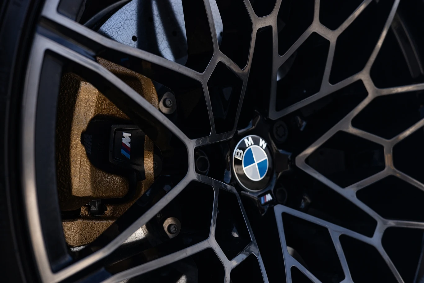 BMW M4 Competition xDrive Coupe