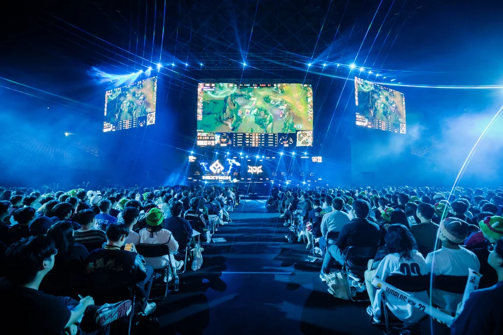 Worlds 2023