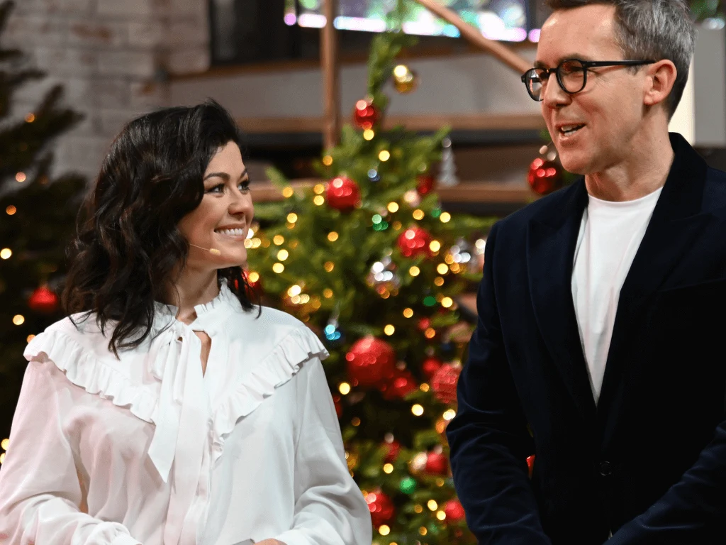 Katarzyna Cichopek, Maciej Kurzajewski 