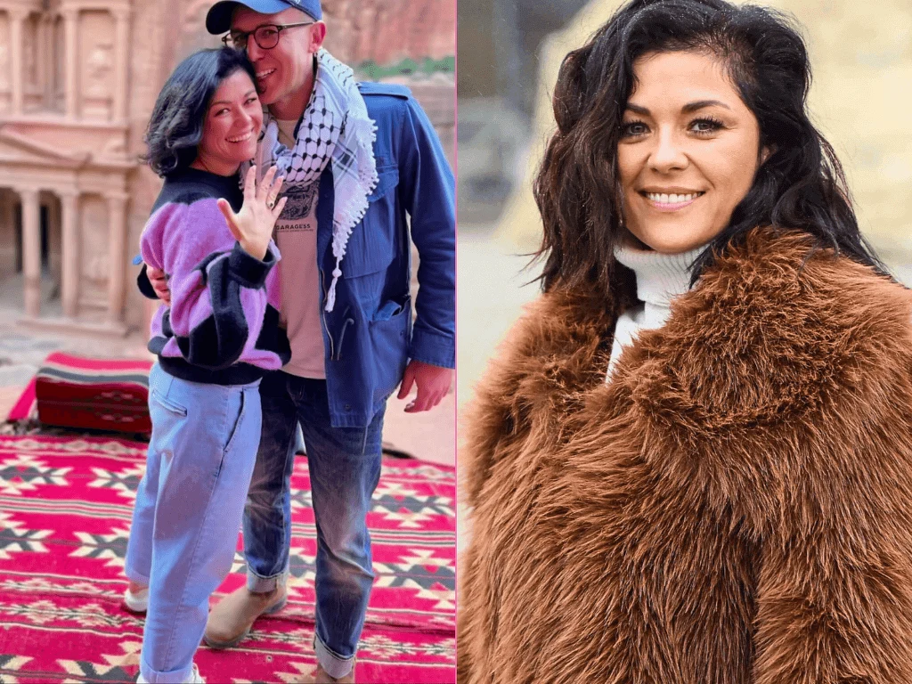 Katarzyna Cichopek, Maciej Kurzajewski Katarzyna Cichopek, Maciej Kurzajewski