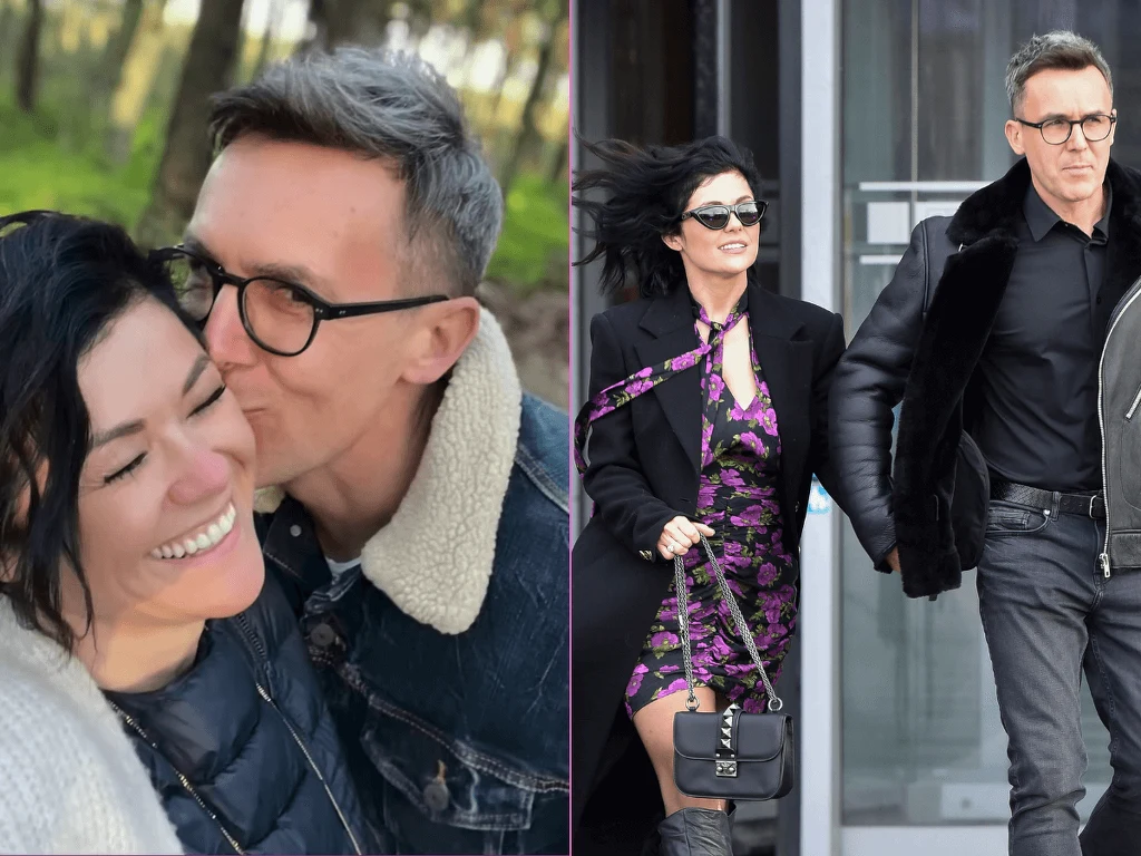 Katarzyna Cichopek, Maciej Kurzajewski Katarzyna Cichopek, Maciej Kurzajewski