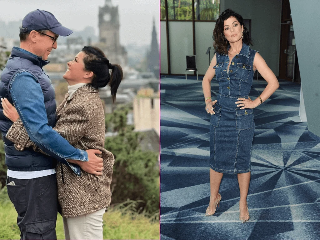 Katarzyna Cichopek, Maciej Kurzajewski Katarzyna Cichopek, Maciej Kurzajewski