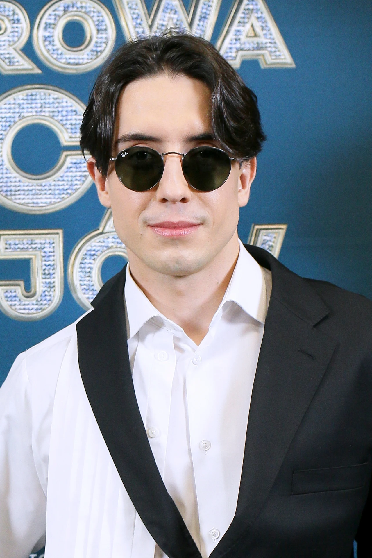 Dawid Kwiatkowski Dawid Kwiatkowski