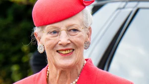 Królowa Małgorzata II