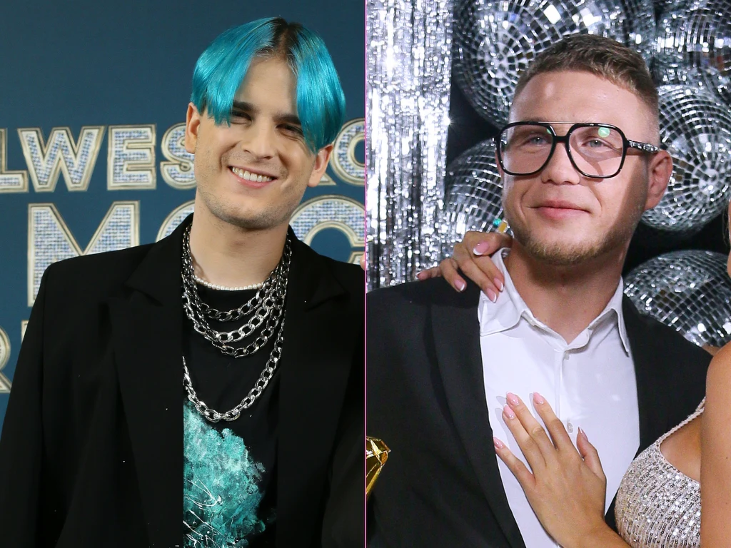 Sylwestrowa Moc Przebojów 2023/2024: Tribbs, Kubańczyk Sylwestrowa Moc Przebojów 2023/2024: Tribbs, Kubańczyk