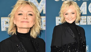 Sylwestrowa Moc Przebojów: Edyta Golec