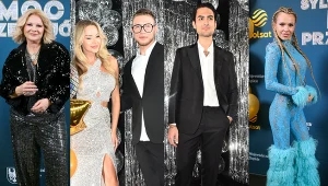 Sylwestrowa Moc Przebojów