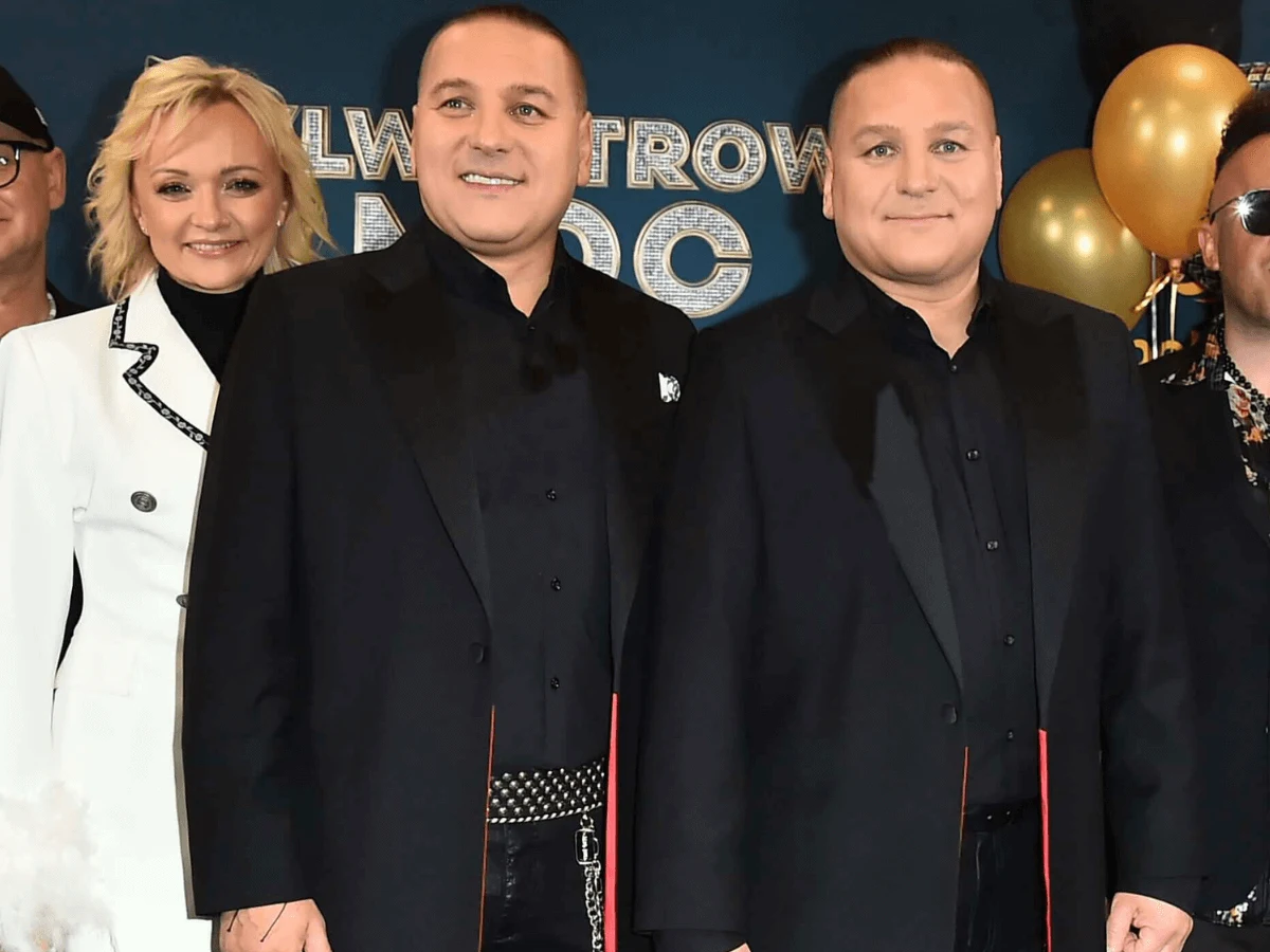 Golec uOrkiestra Golec uOrkiestra