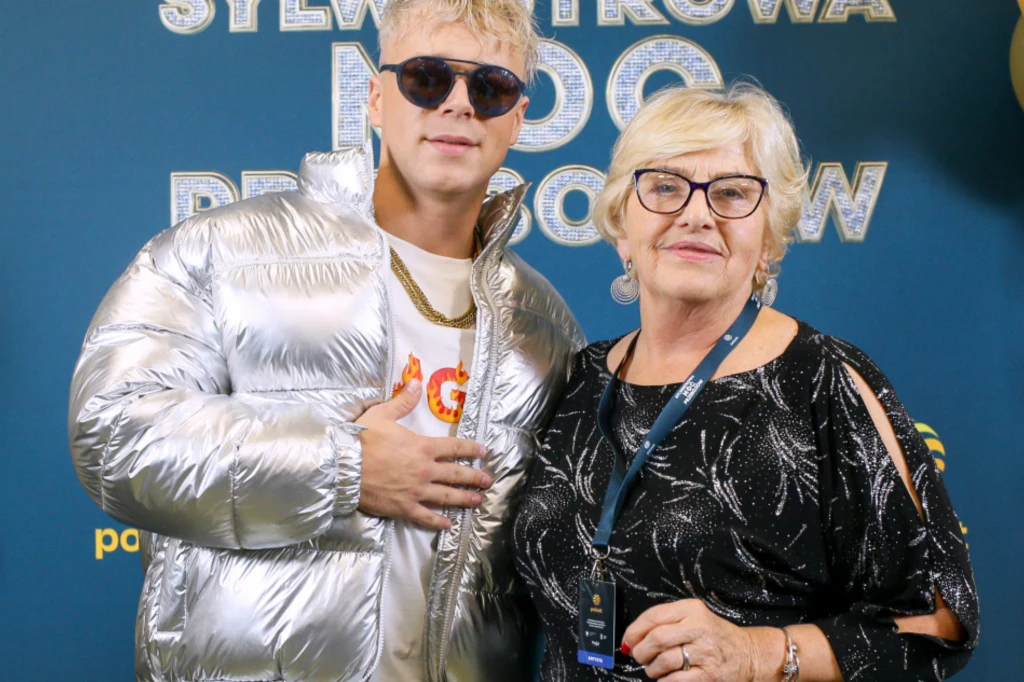 Skolim na Sylwestrowej Mocy Przebojów Skolim na Sylwestrowej Mocy Przebojów