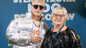 Skolim na Sylwestrowej Mocy Przebojów