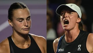 Trzęsienie ziemi w rankingu WTA. Świątek powiększa przewagę nad Sabalenką