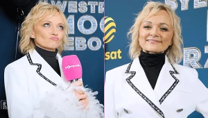 Sylwestrowa Moc Przebojów: Edyta Golec