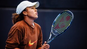 Wielki powrót rywalki Świątek i od razu thriller. Nieprawdopodobna końcówka