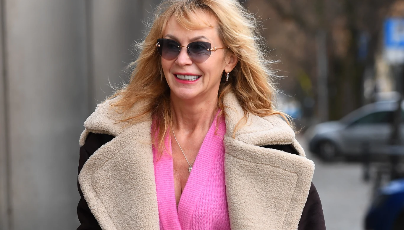 Beata Ścibakówna Beata Ścibakówna