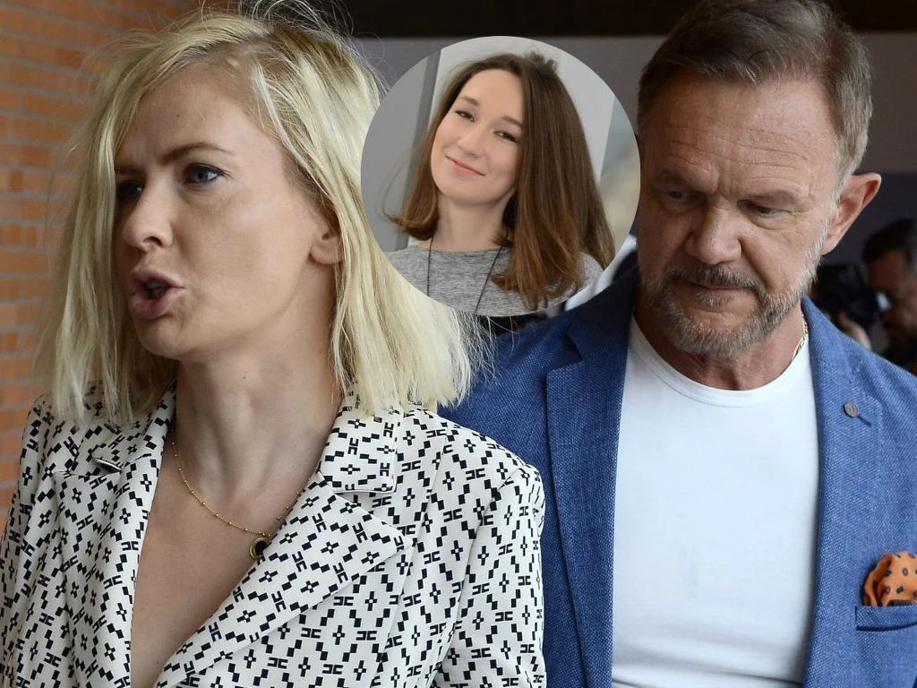 Edyta Pazura nie gryzła się w język