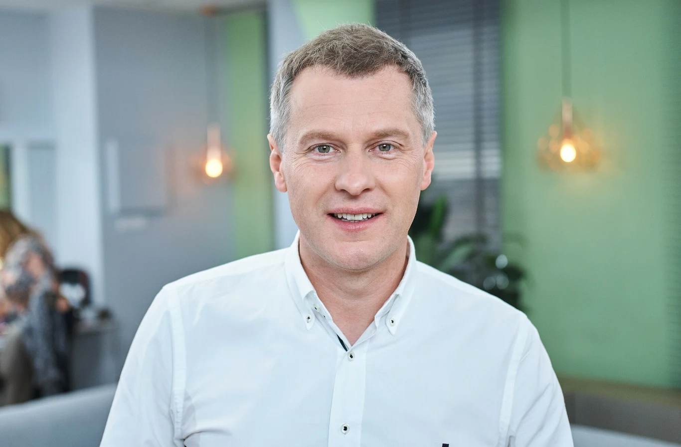 Krzysztof Respondek Krzysztof Respondek