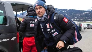 Piotr Żyła, 72. Turniej Czterech Skoczni