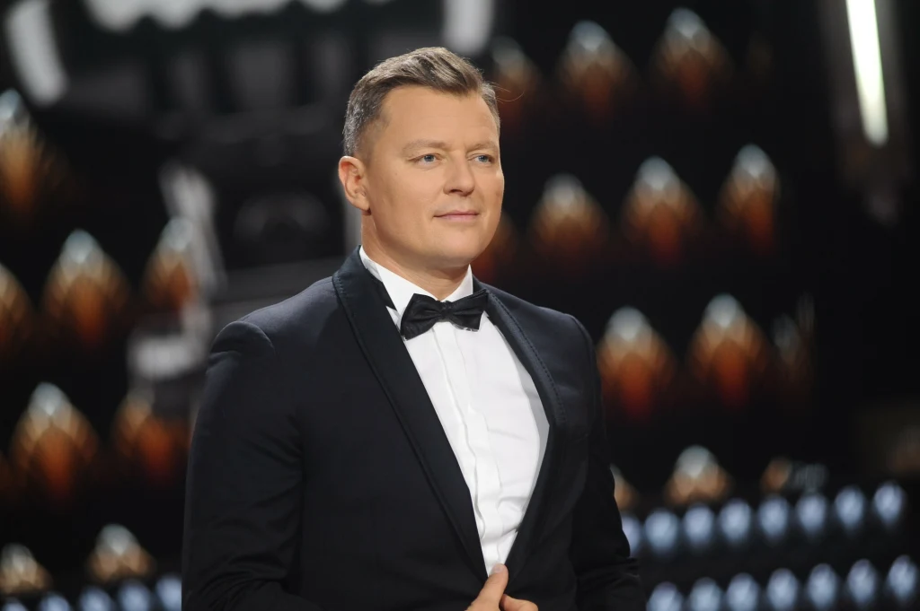 Rafał Brzozowski Rafał Brzozowski