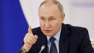 Aktywiści skarżą Rosję. Krytykują słabą politykę klimatyczną