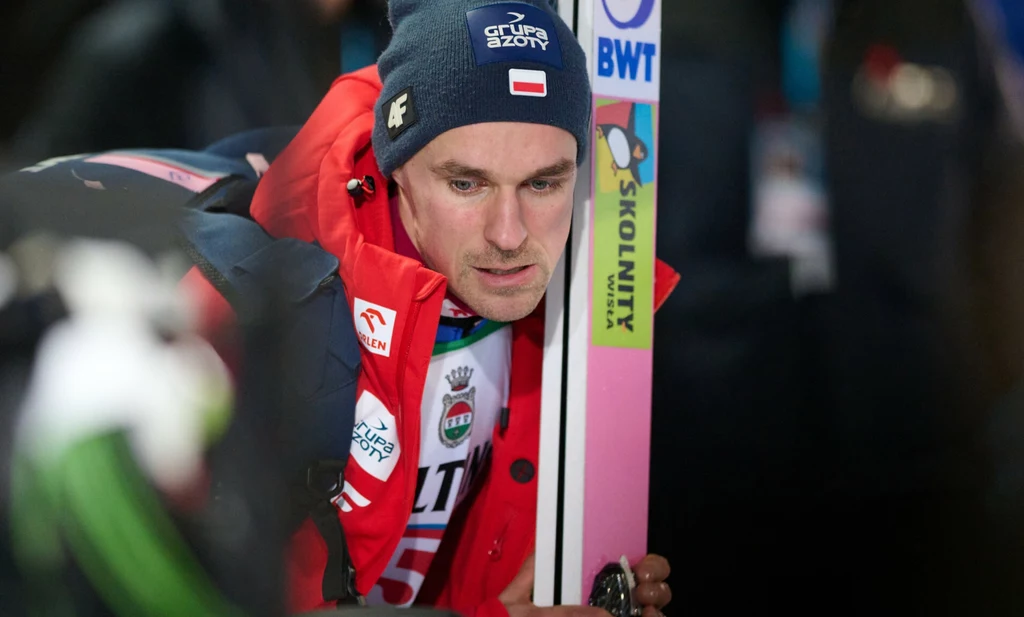Piotr Żyła