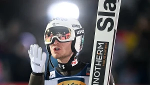 Czwarta zmiana w sezonie. Czegoś takiego jeszcze nie było. Polacy daleko