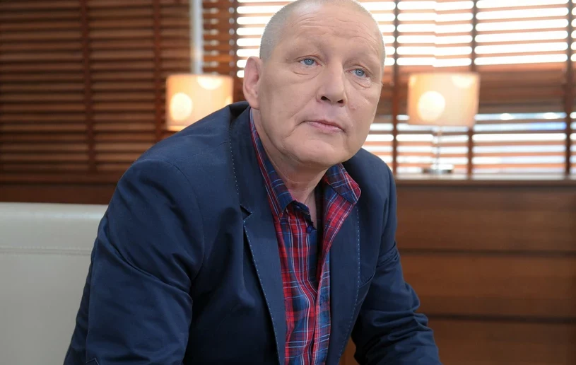 Krzysztof Jackowski Krzysztof Jackowski