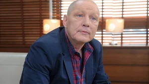Jackowski i przepowiednia na 2024 rok: "Zacznie się niewinnie"
