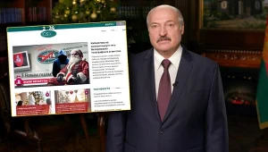 Hakerzy zaatakowali reżimową agencję. "Przywracamy wolność słowa"