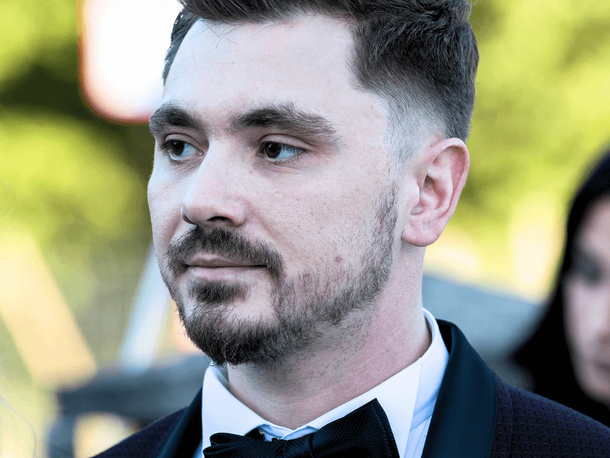 Daniel Martyniuk Daniel Martyniuk