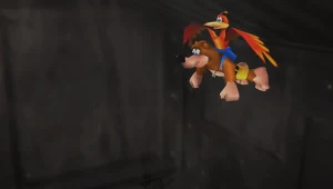 Banjo-Kazooie