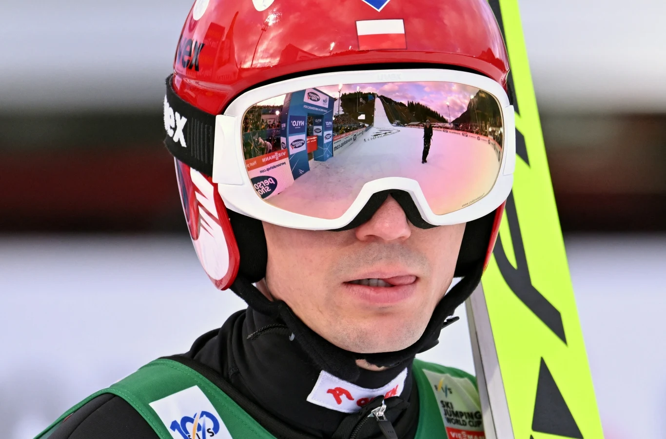 Kamil Stoch