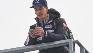 Thomas Thurnbichler, 72. Turniej Czterech Skoczni