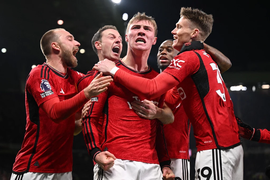 Manchester United Manchester United